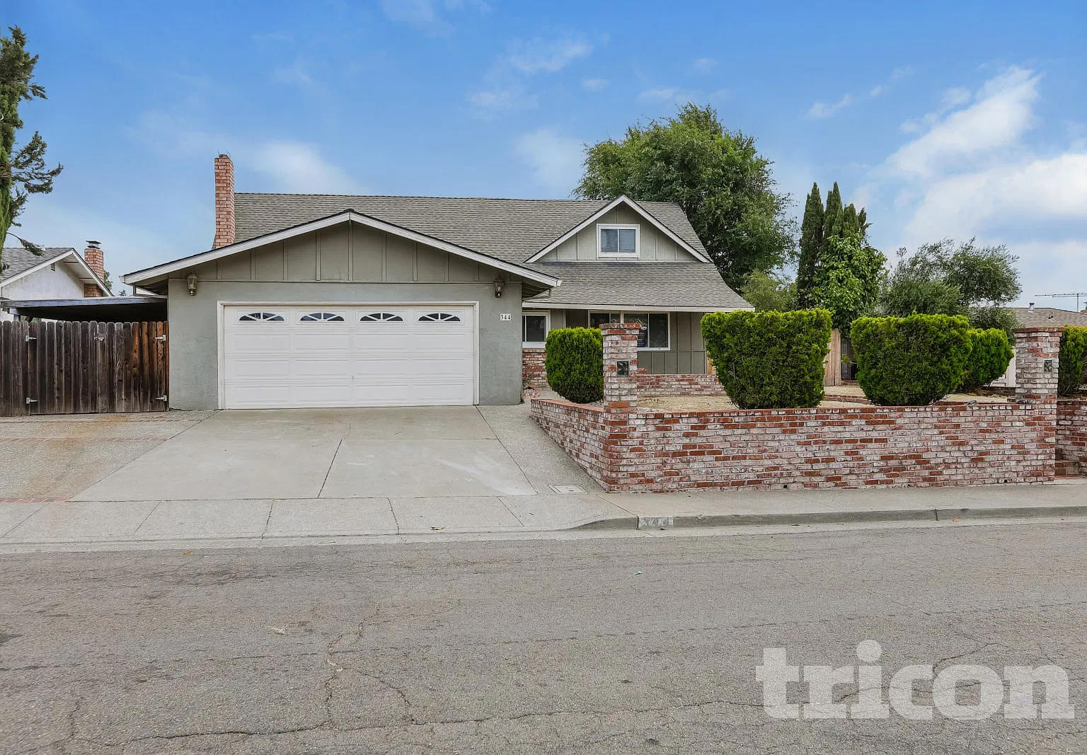 344 Gardenia Circle Fairfield CA — Photo 1
