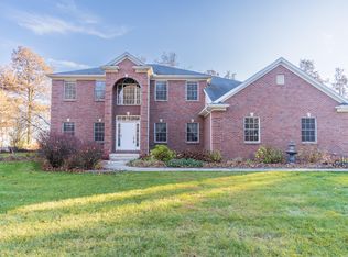 948 Loy Rd, Fort Loramie, OH 45845