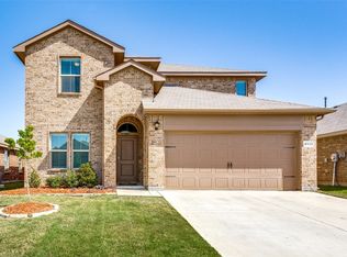 4820 Feltleaf Ave, Crowley, TX 76036
