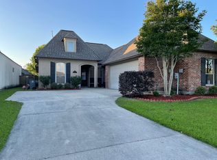10537 Hillrose Ave, Baton Rouge, LA 70810