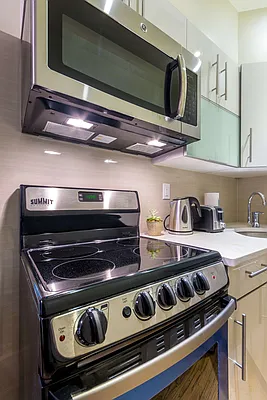 Rented by Townhouse Apartments | media 19