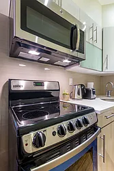 Rented by Townhouse Apartments