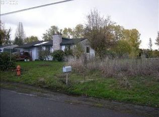 830 NE Faloma Rd, Portland, OR 97211