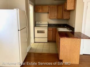 1415 E Elm St APT 3, Springfield, MO 65802