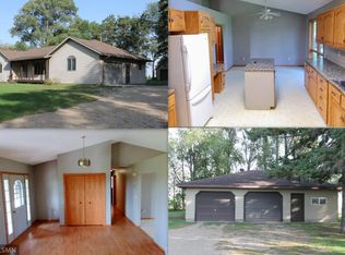 506 Jackson St E, Parkers Prairie, MN 56361