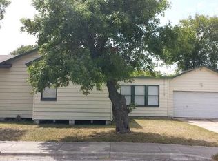 2138 Rosalie Blvd, Corpus Christi, TX 78416