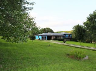 22465 Highway Dd, Crocker, MO 65452