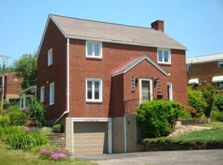 412 Tioga St, Homestead, PA 15120