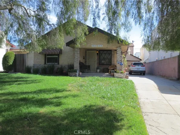 1414 Amapola Ave, Torrance, CA 90501