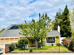 3235 San Carvante Way, Union City, CA