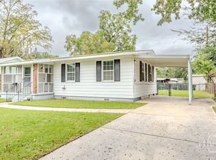 1312 E 60th St, Savannah, GA 31404