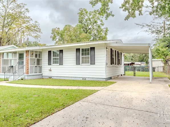 1312 E 60th Street, Savannah, GA 31404