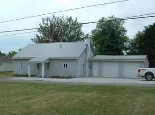 1006 Harris Ave, Newark, OH 43055