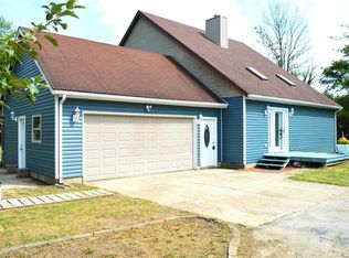 3750 Johnsville Brookville Rd, Brookville, OH 45309