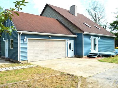 3750 Johnsville Brookville Rd, Brookville, OH, 45309