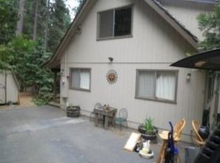 2256 Sultana Rd, Arnold, CA 95223