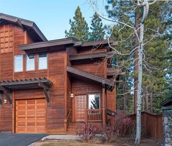 929 Northwood Blvd #14, Incline Village, NV, 89451