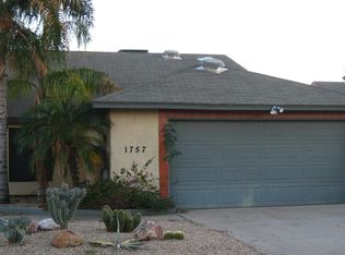 1757 E Carson Rd, Phoenix, AZ 85042