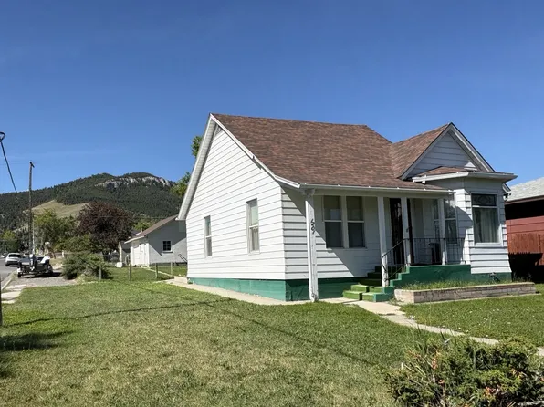 1201 Leslie Ave, Helena, MT 59601