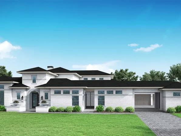 330 Zambrano Dr, Prosper, TX 75078