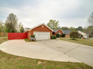 691 Monroe St, Grovetown, GA 30813