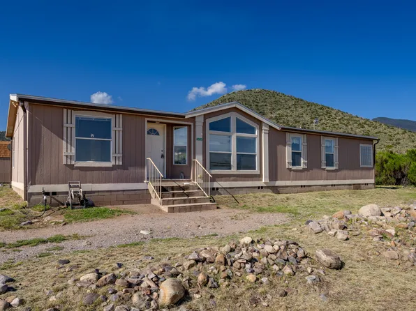 3436 E Piette Road, Hereford, AZ 85615