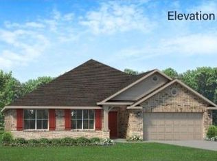40251 Spyglass Hill Dr, Cleveland, TX 77327