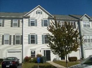 2002 Trenton Pl SE, Washington, DC 20020
