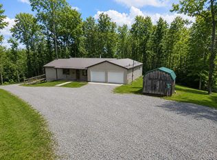 4024 Sweeney Ln, Hillsboro, OH 45133