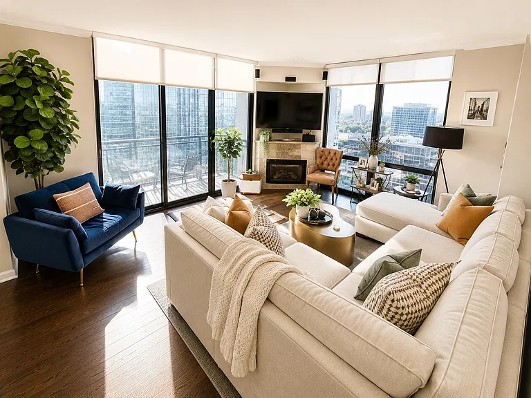 435 W Erie St #2108 — Photo 16