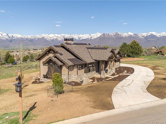 3rd image of 1225 N Oquirrh Mountain Dr Lot 71