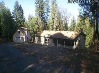 5133 Valley View Dr, Placerville, CA 95667