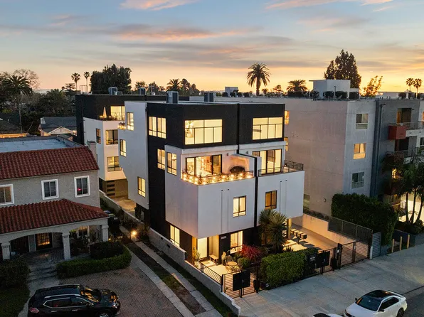 5014 Rosewood Ave, Los Angeles, CA 90004