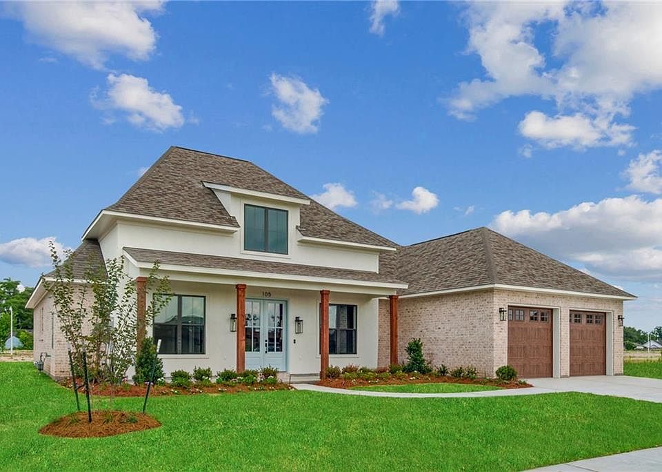 105 Sophia Dr, Luling, LA 70070 MLS 2388281 Zillow