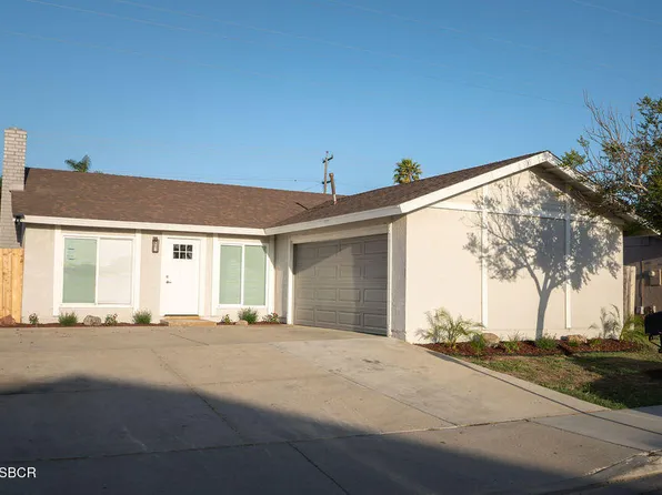 1866 Barrington Dr, Santa Maria, CA 93458