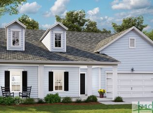 716 Blue Moon Xing, Pooler, GA 31322