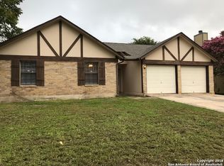 7270 Shadow Rdg, San Antonio, TX 78250