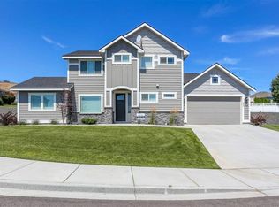 2831 Bella Ct, Richland, WA 99352