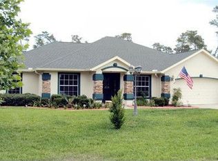 2513 SW 175th Loop, Ocala, FL 34473