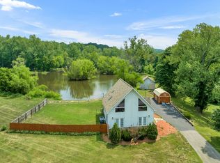 670 Still Pond Rd, Columbia, TN 38401