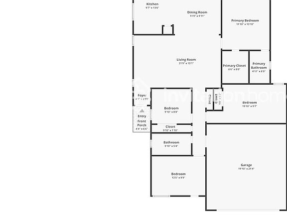 2nd image of 1335 Palo Alto Ct