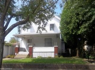 298 Montrose Ave, Akron, OH 44310