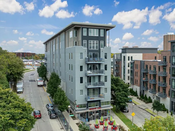 2080 North Commerce STREET #311, Milwaukee, WI 53212