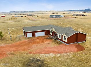 93 Gold Buckle Pl, Rozet, WY 82727