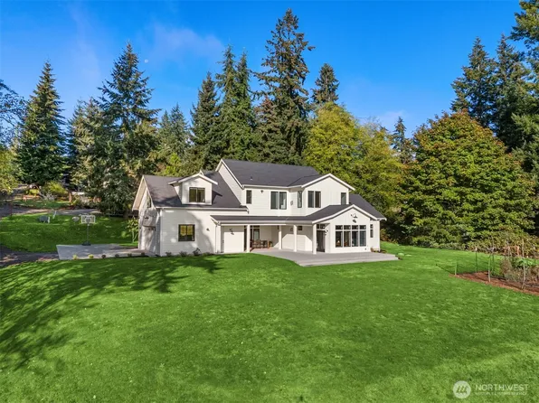 11802 NE Harley Hill Lane, Kingston, WA 98346