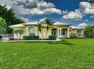 3411 SW Hill Ct, Port Saint Lucie, FL 34953