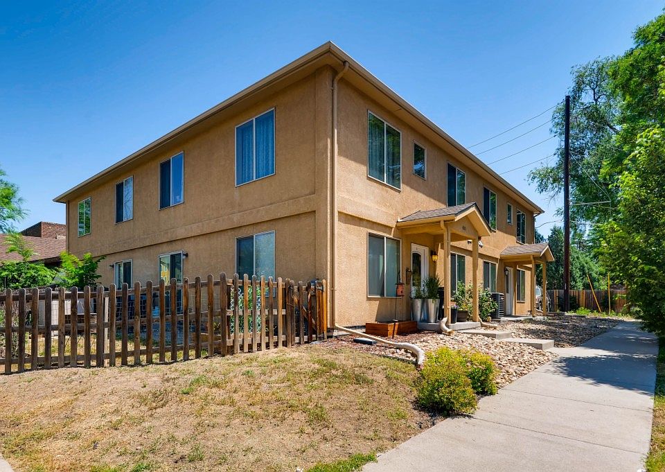 1st image of 1600 N Colorado Blvd #5