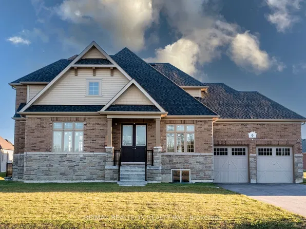 6 Skyvue Cres, Quinte West, ON K0K 1L0