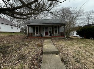 105 Darst St, Stanford, KY