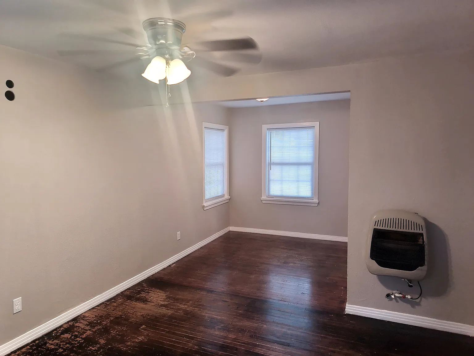 2 bed, 693 sqft, $1,450 — Photo 4